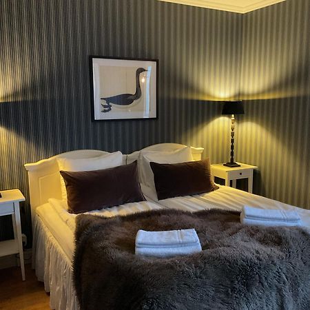 Hotell Oernen Torsby Esterno foto
