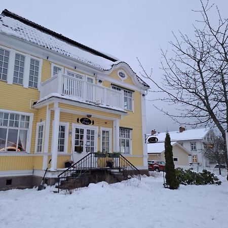 Hotell Oernen Torsby Esterno foto
