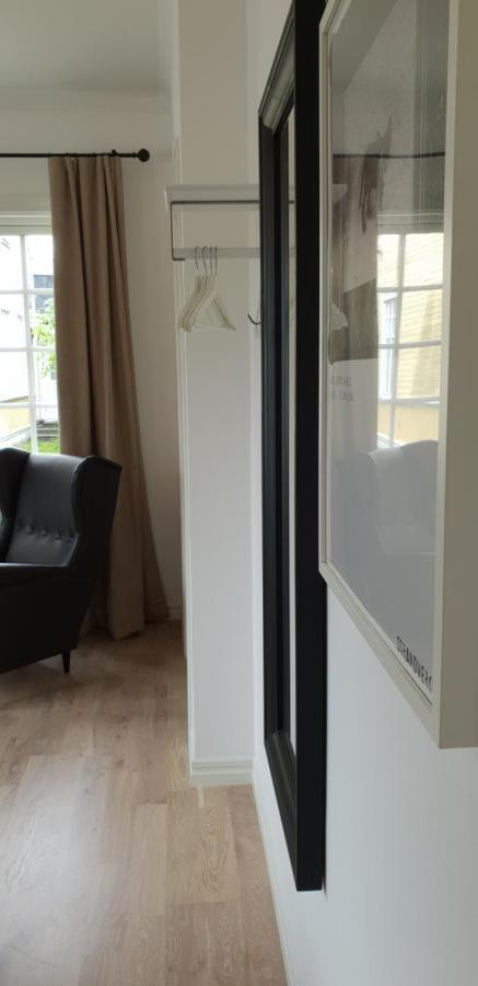 Hotell Oernen Torsby Esterno foto
