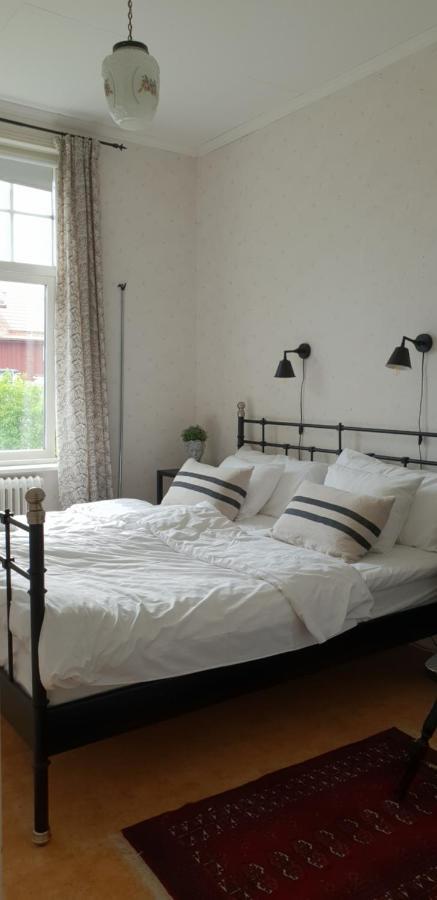 Hotell Oernen Torsby Esterno foto