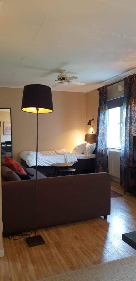 Hotell Oernen Torsby Esterno foto