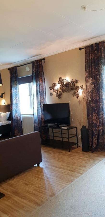 Hotell Oernen Torsby Esterno foto