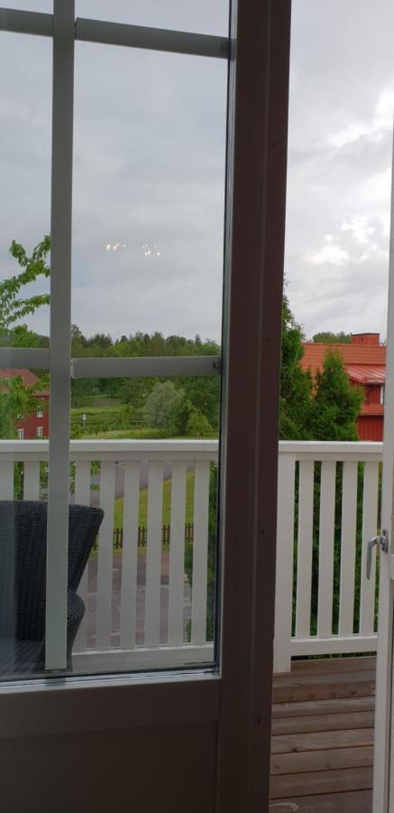 Hotell Oernen Torsby Esterno foto