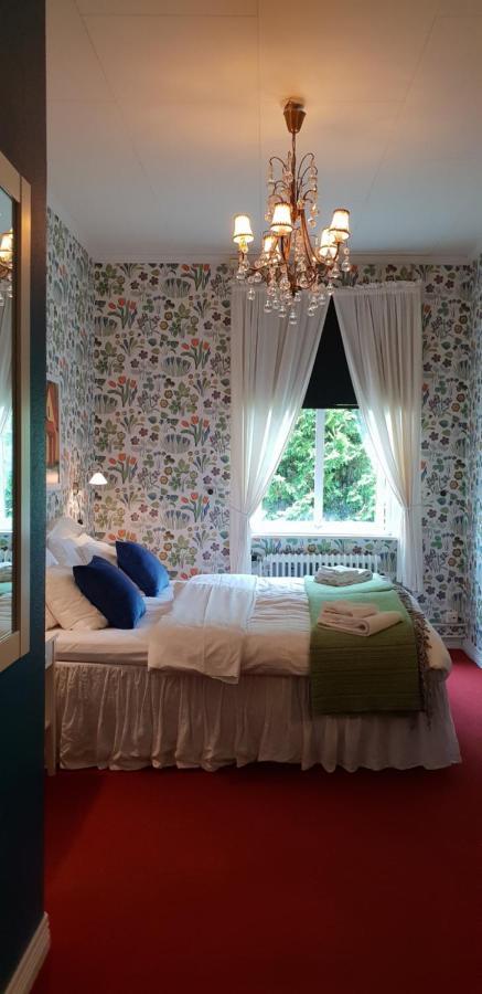 Hotell Oernen Torsby Esterno foto