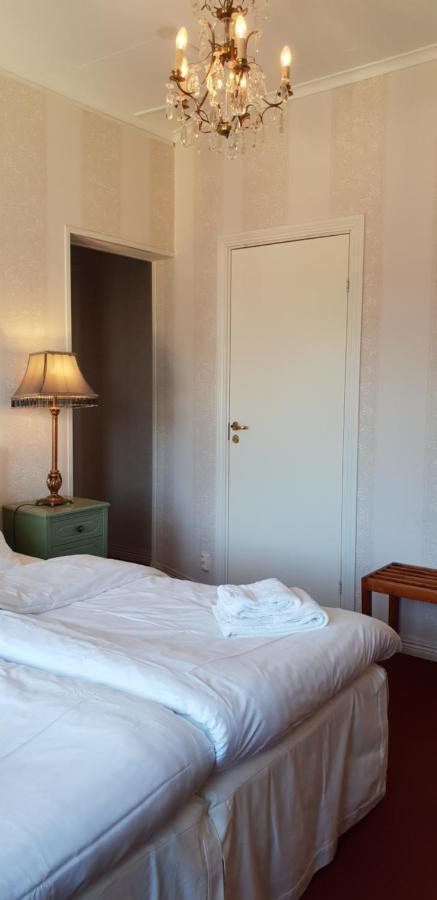 Hotell Oernen Torsby Esterno foto
