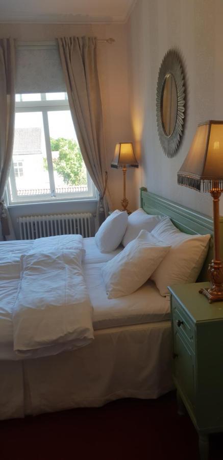 Hotell Oernen Torsby Esterno foto
