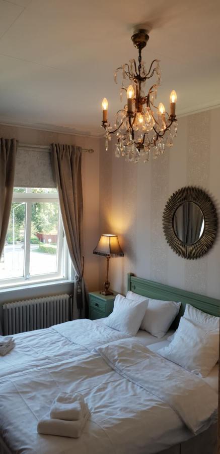 Hotell Oernen Torsby Esterno foto