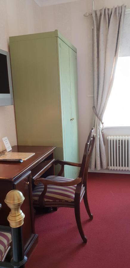 Hotell Oernen Torsby Esterno foto