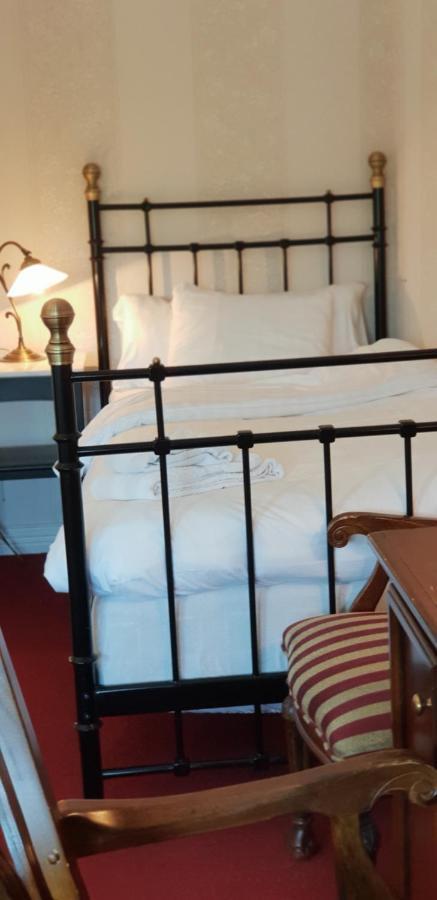 Hotell Oernen Torsby Esterno foto