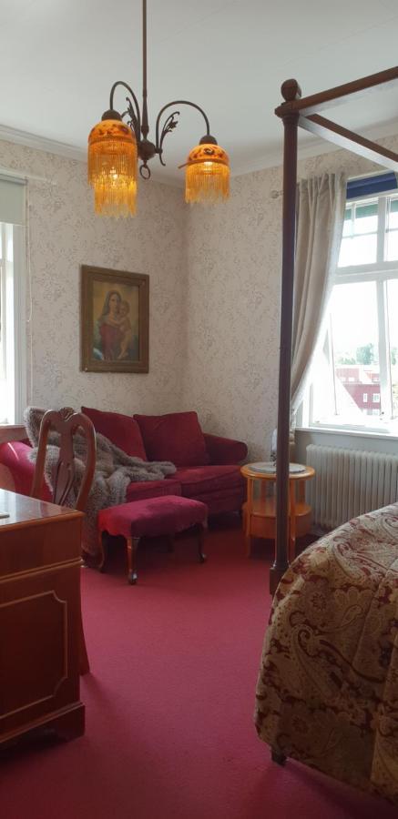Hotell Oernen Torsby Esterno foto