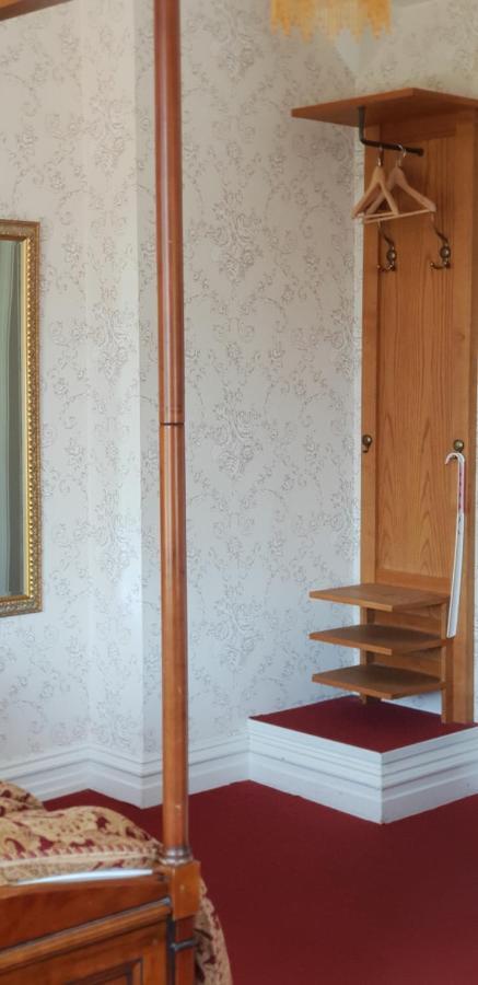 Hotell Oernen Torsby Esterno foto