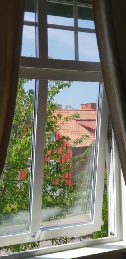 Hotell Oernen Torsby Esterno foto