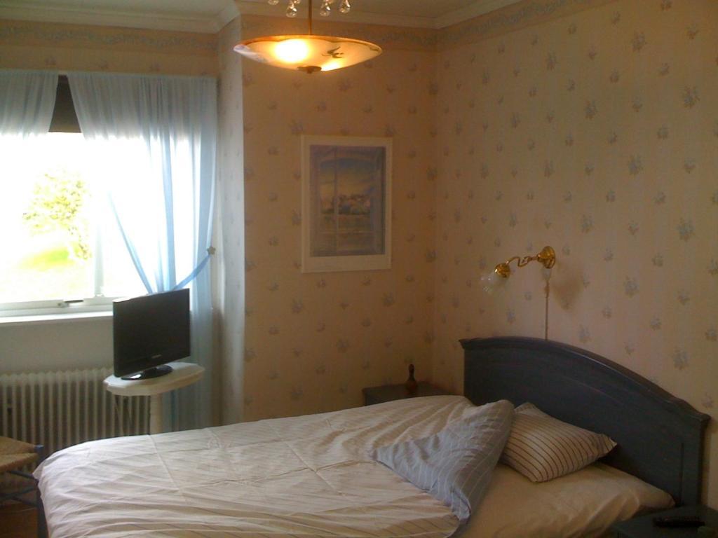 Hotell Oernen Torsby Camera foto