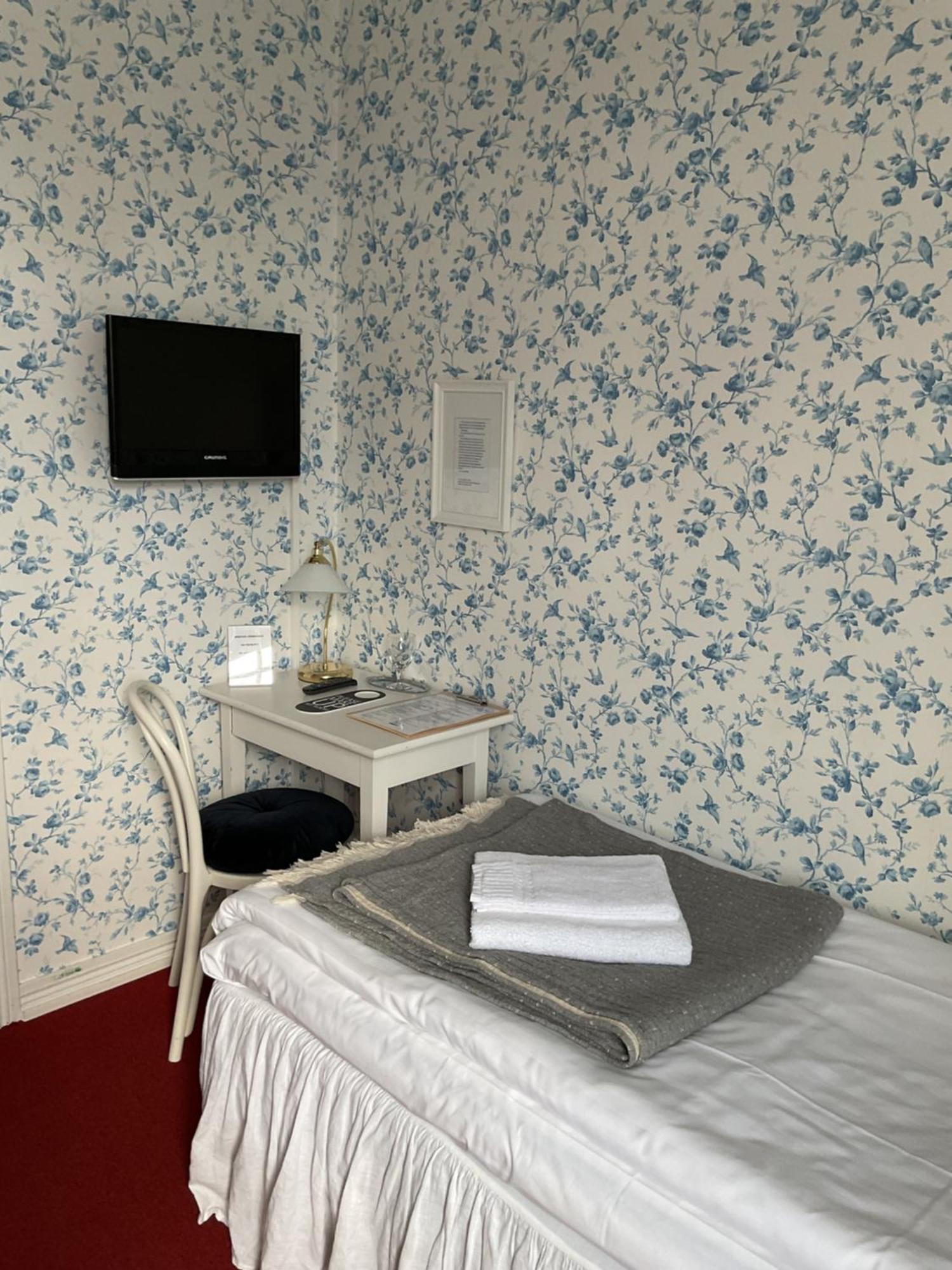 Hotell Oernen Torsby Esterno foto