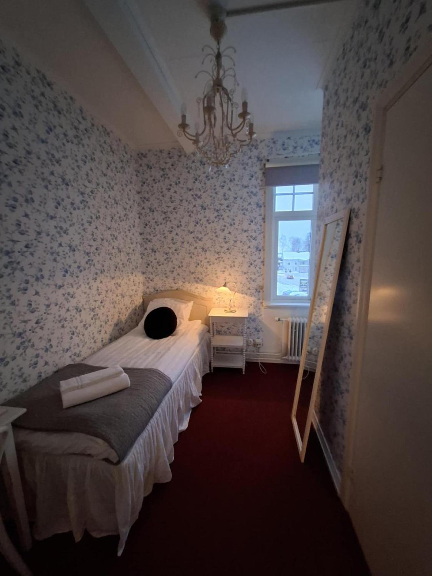 Hotell Oernen Torsby Esterno foto