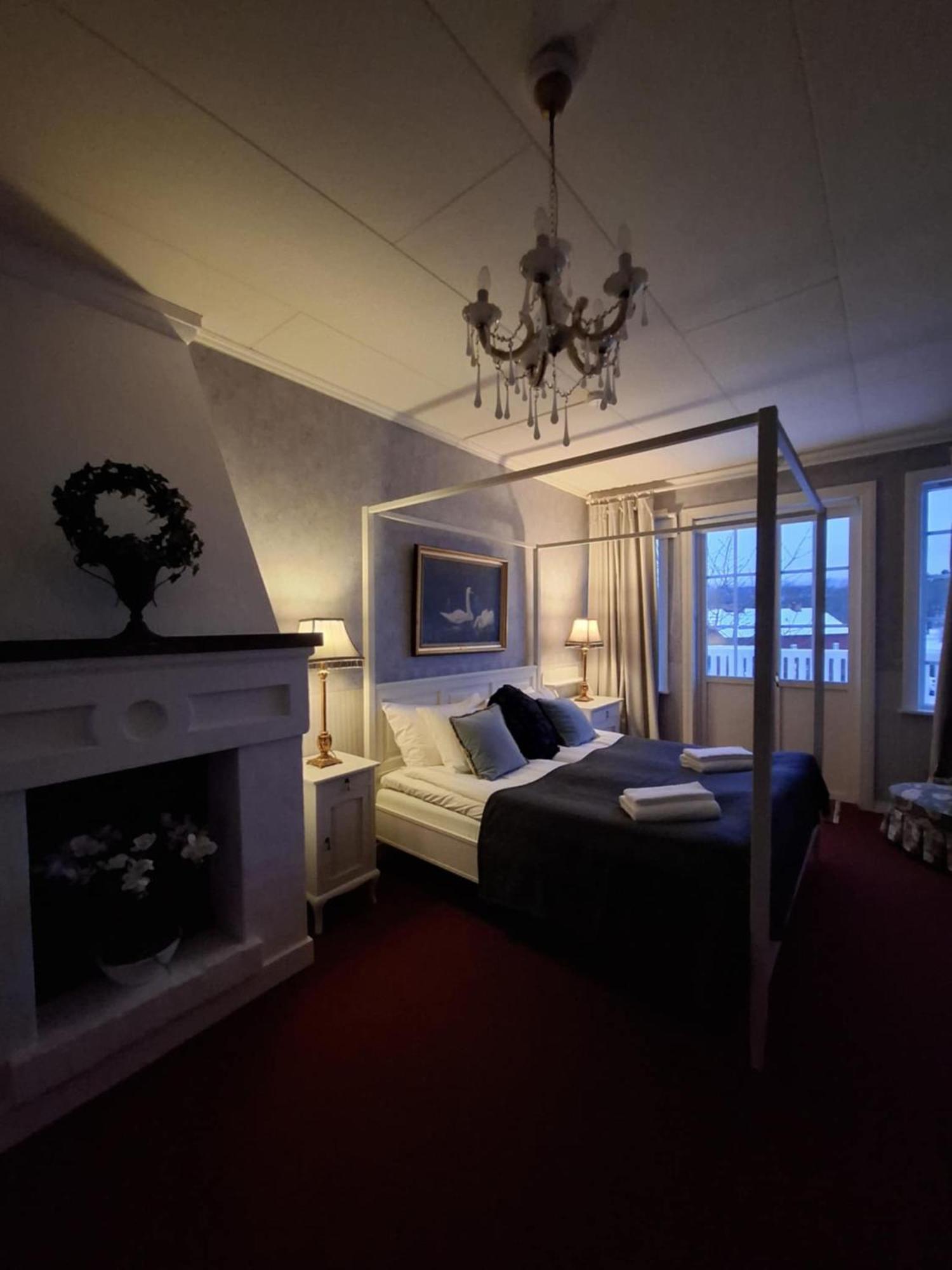 Hotell Oernen Torsby Esterno foto