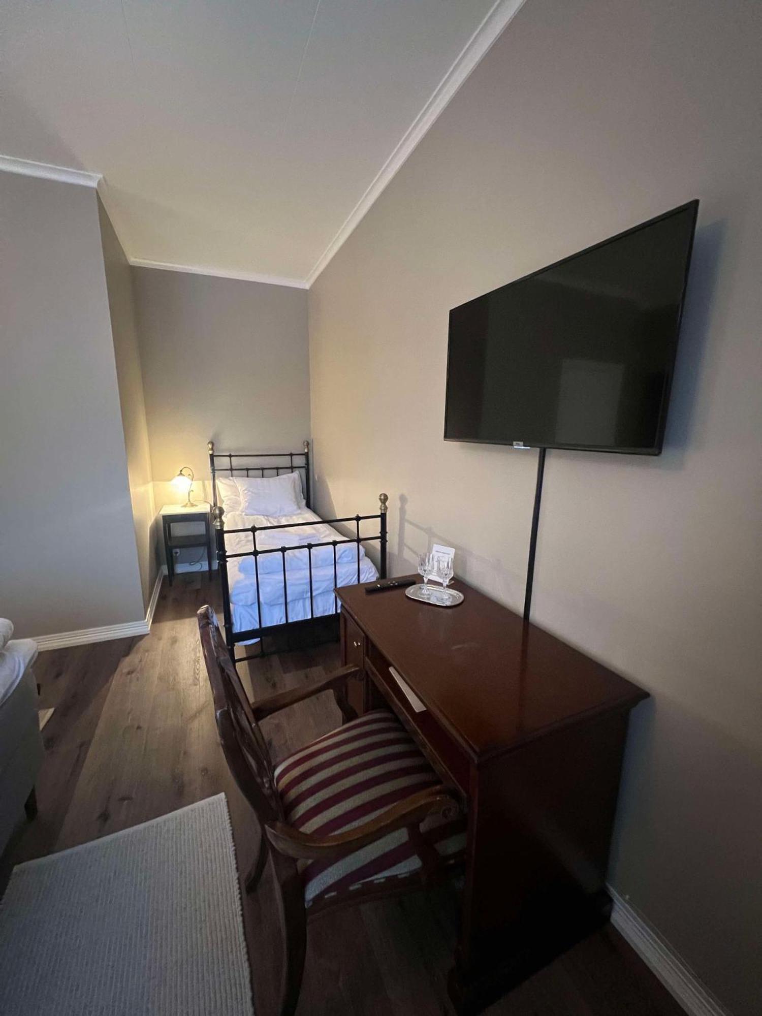 Hotell Oernen Torsby Esterno foto