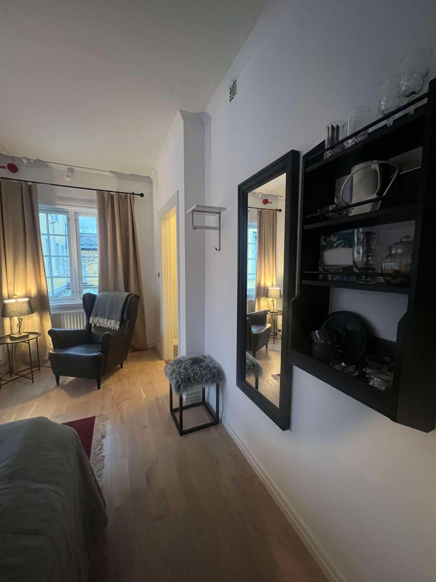 Hotell Oernen Torsby Esterno foto