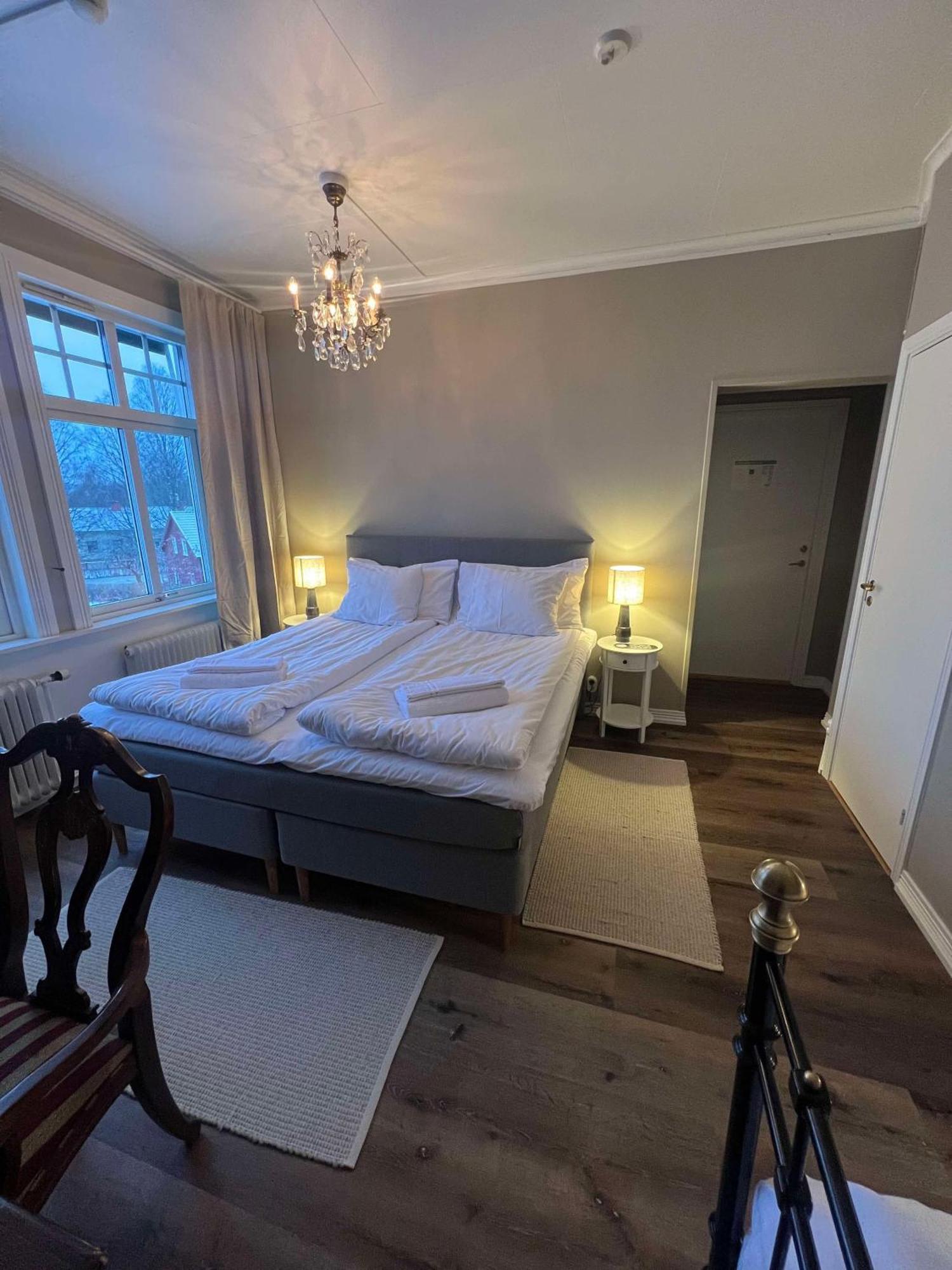 Hotell Oernen Torsby Esterno foto