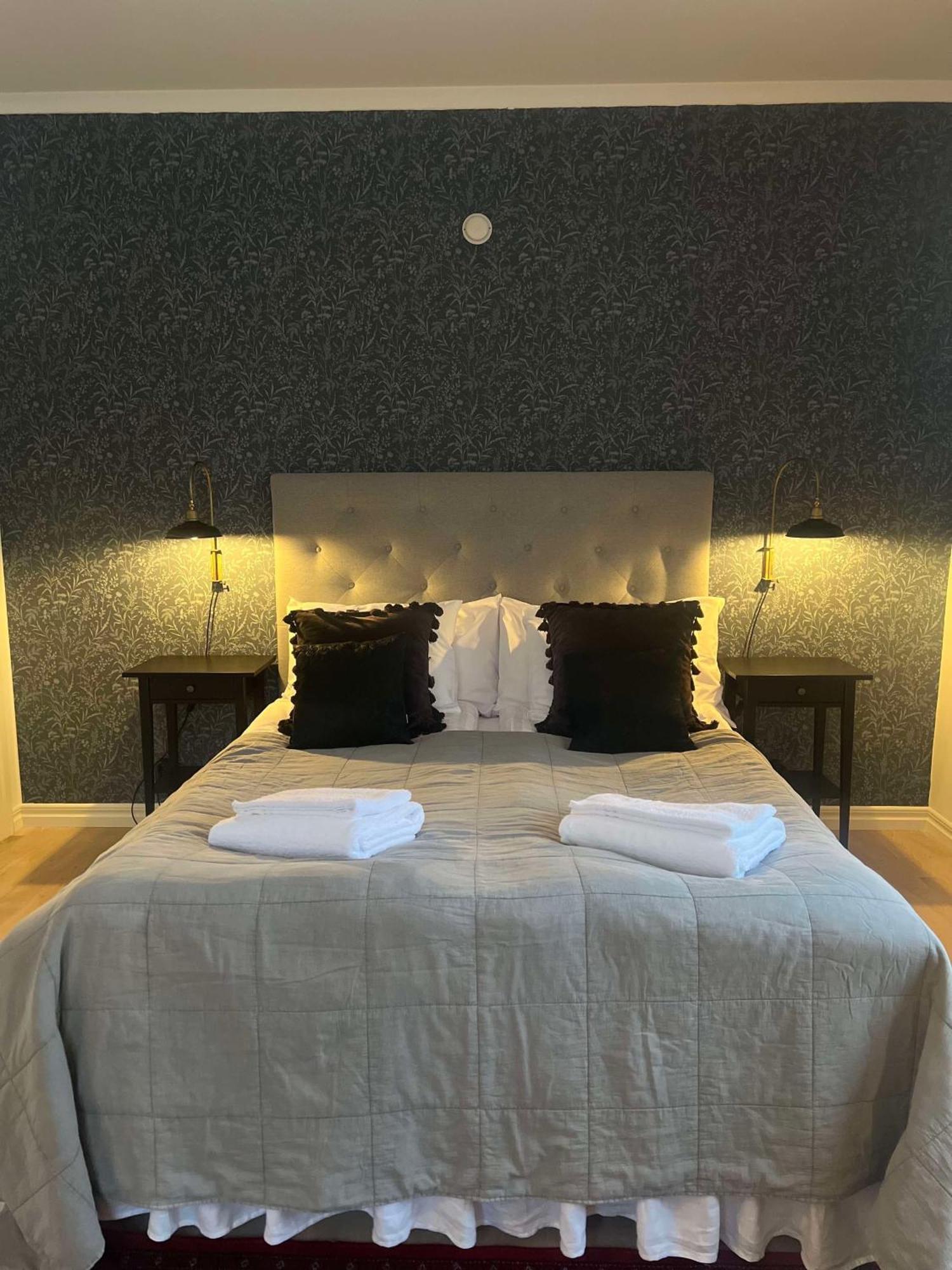 Hotell Oernen Torsby Esterno foto